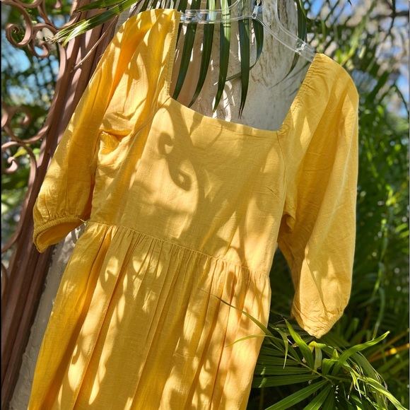 🌼BILLABONG🌼 Dream Chaser Maxi Dress - Picture 15 of 16